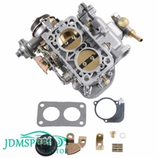 Carburetor For VW Dodge Toyota Pickup Jeep 38 2 Barrel Fiat Renault Ford
