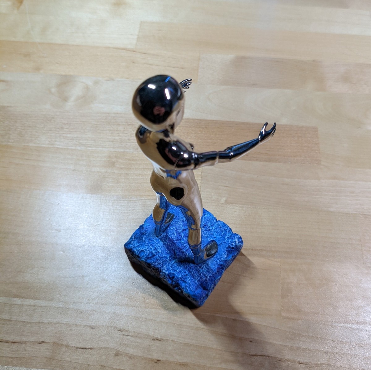 RARE Fantastic Planet La Planete Sauvage - Unbox Ind RARE Fantastic Planet La Planete Sauvage - Unbox Ind