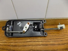 1986 Jaguar XJS Interior Door Handle