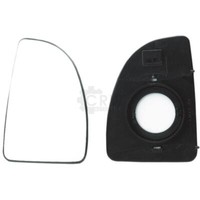 Alkar Spiegelglas AußEnspiegel Links FüR Fiat Ducato Pritsche/Fahrgestell 244