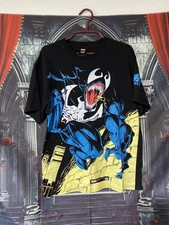 Huf x Marvel Spider Shirt Men’s Medium Marvel