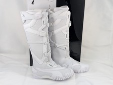 Stivali Puma Mostro in pelle