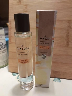 Pur Eden Extrait D'hespérides Eau De Parfum 50 Ml - Photo 1/3