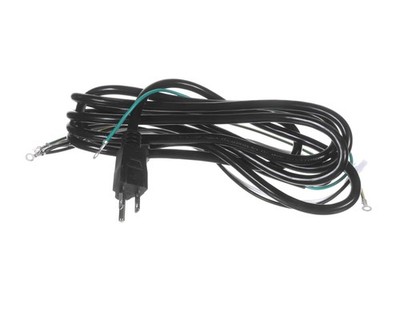 ELECTROLUX PROFESSIONAL 0D7866 Appliance Power Cord, 120V
