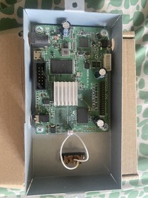 Arcade 1up Marvel Super Heroes pcb 