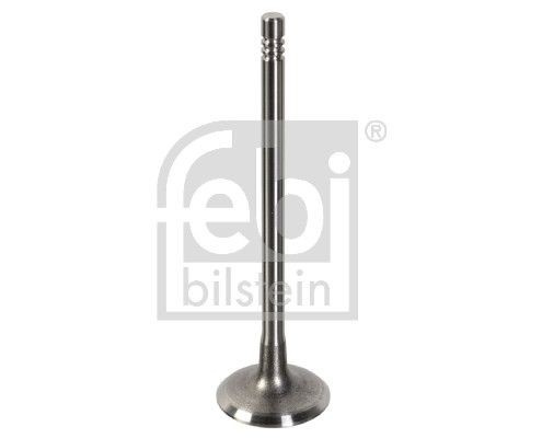 FEBI BILSTEIN 181647 Intake Valve Fits Citroen C2 C3 C4 Peugeot 1007 206 207 307