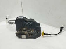 Porte arrière et accessoires BMW 523