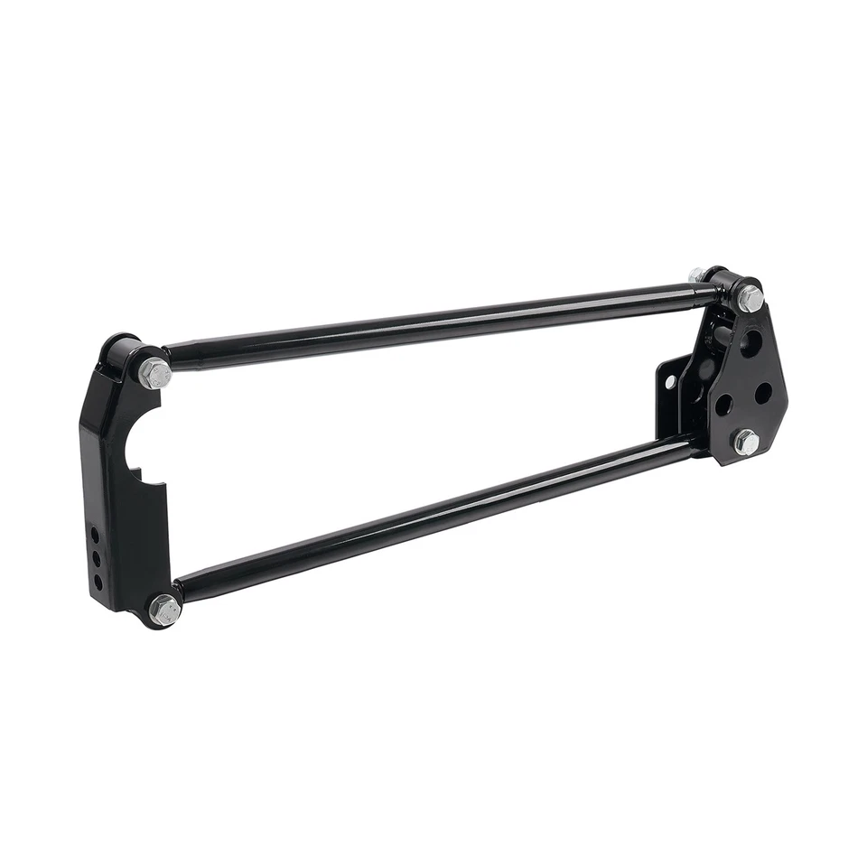 Kit de suspensión trasera paralela de 4 eslabones para camioneta Chevy 1955-1959 Foto 3 de 4