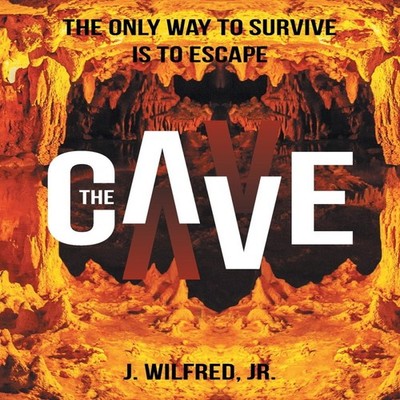 The Cave From Darkness to Light J. Wilfred Jr. Paperback Author S