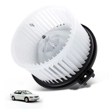 A/C Heater Blower Motor w/ Fan Cage For Toyota Solara Camry CE 1997-2001 700053