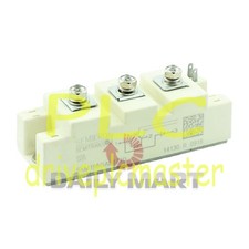 New In Box SEMIKRON SKM195GAL123D Power Supply Module dr