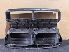 Originaler BMW 5ER F10 F11 Luftführung Vorderwand 51747200787 Kühlergrill