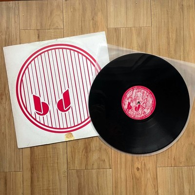 Studio Pressure The Water Margin / Fusion Photek PTK04 1995 drum