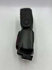 USED Nikon SB-900 Speedlight Flash