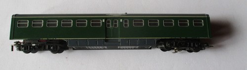 Trix Express 2282 Zwischenwagen | Condition: Gebraucht
