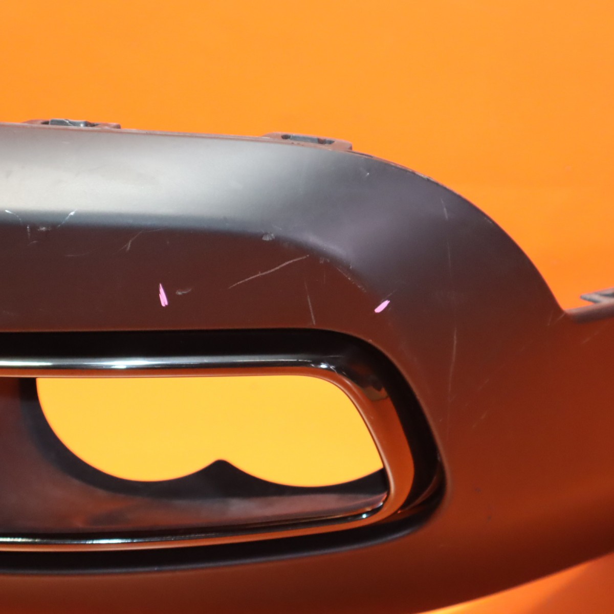 Rolls-Royce Cullinan 2019-2021 REAR Rear bumper P/N 51127478189