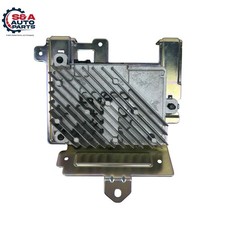 CADILLAC CT4 2020-2021 RADIO AUDIO SOUND AMPLIFIER AMP OEM