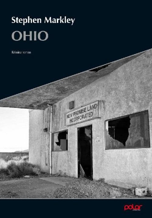 Stephen Markley ~ Ohio - Bild 2