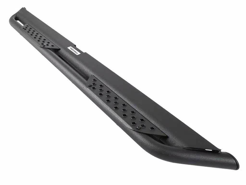 Go Rhino Dominator Xtreme DT Side Steps Fit 2005-2023 Toyota
