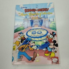 Donald and Mickey: The Magic Kingdom Collection (Walt Disney's Comics) TPB