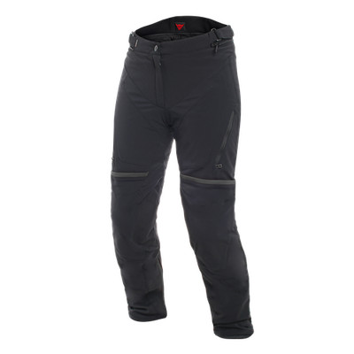Dainese Carve Master 2 Damen Goretex schwarz/schwarz Sport Touring Urban Waterpr...