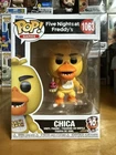 Funko Pop! Vinyl: Five Nights at Freddy's - Chica #1063