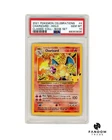 PSA 10 GEM MT Charizard Holo 4/102 Pokemon Celebrations Classic Collection