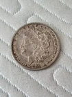 New Listing1899-O Silver Morgan Dollar