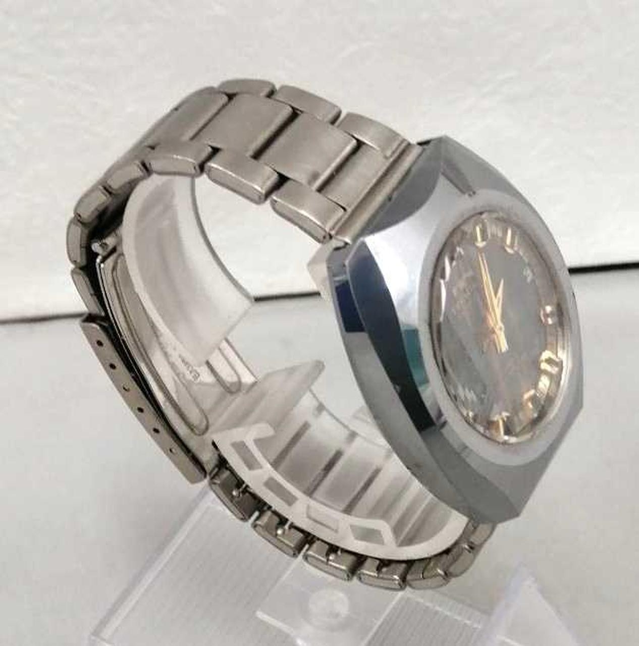 TECHNOS Hawk Borazon Automatic Winding Watch - image 3