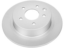 For 2020-2024 Nissan Sentra Brake Rotor Rear Raybestos 57815CRHJ 2021 2022 2023