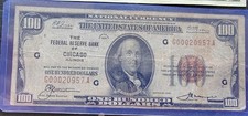 Bills And Coins Collection