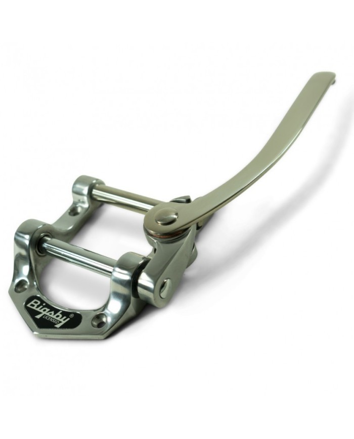 Cordier Bigsby B500 licencié vibrato guitare électrique les paul table plate
