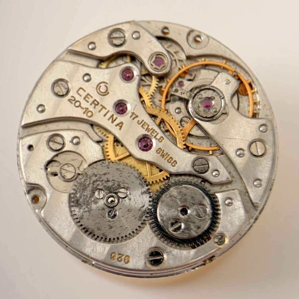 Audemars Piguet Other Watch Parts for sale | eBay