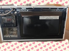 Samsung Mikrowelle 800W – guter Zustand, voll funktionsfähig
