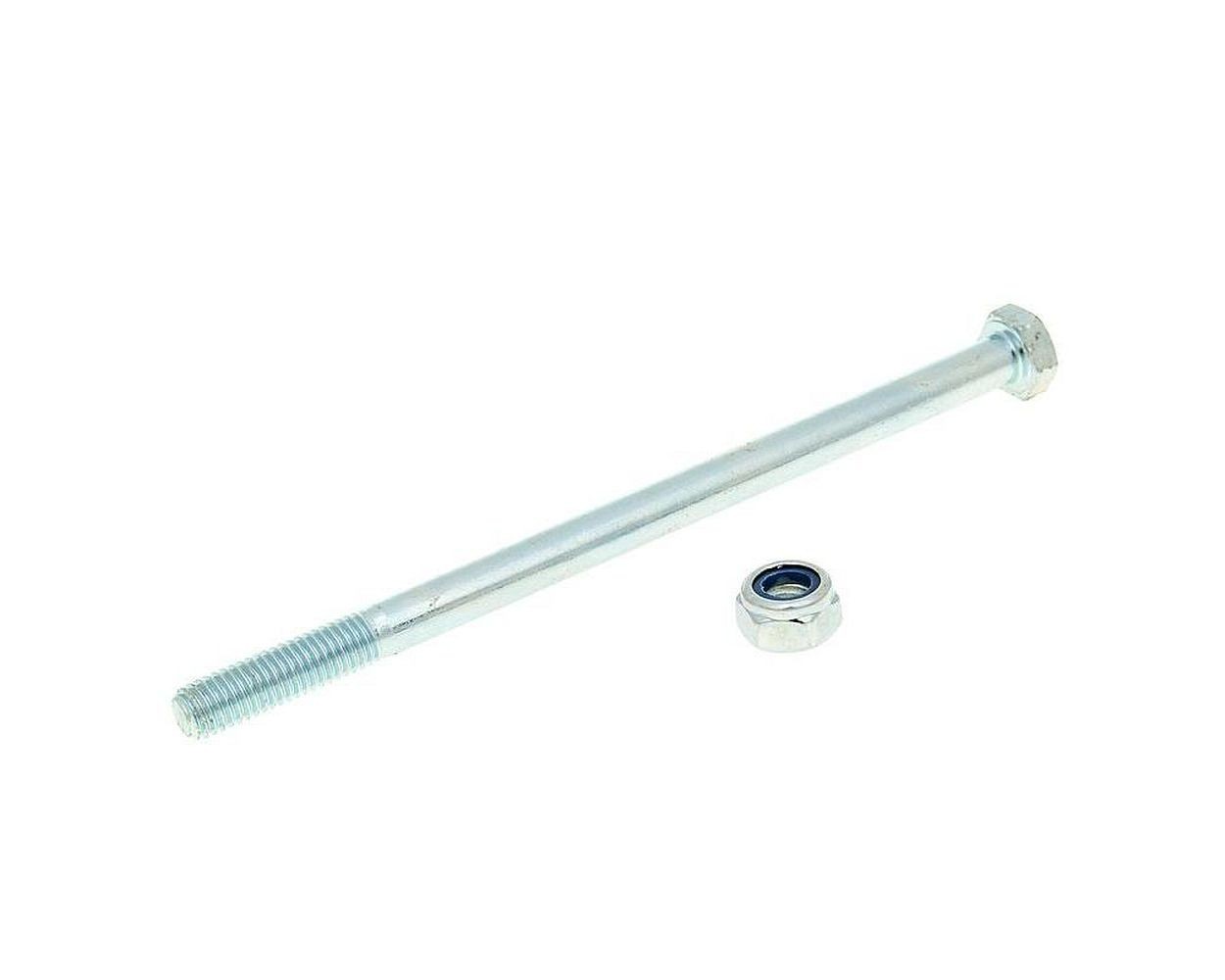 HauptstäNder Achse, Kompatibel FüR Peugeot Roller Limbo, Buxy, Speedake, Zenith-image