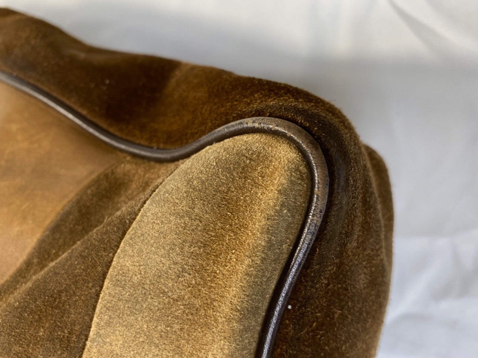 Coach Multicolor Patchwork Hobo Shoulder Bag CO5Q… - image 8