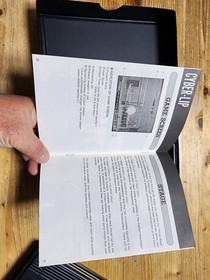 NEO GEO AES CYBER LIP US VERSION