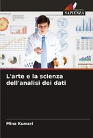 L'arte E La Scienza Dell'analisi Dei Dati Mina Kumari Taschenbuch Italienisch