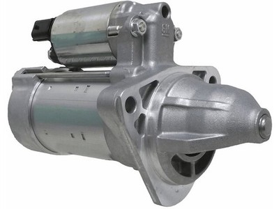 For 2018-2019 Chevrolet Traverse Starter 39777QQJS 2.0L 4 Cyl Remanufactured