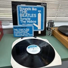 The Hobos - Sounds Like The Beatles - Org UK Vinyl LP - Contour 1974