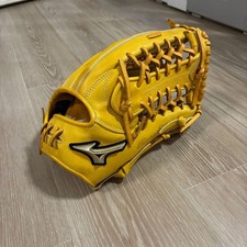 Mizuno Global Elite Softball Gloves Right-handed 