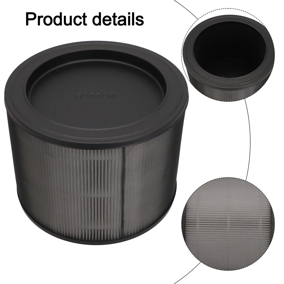 Filtre de Remplacement Charbon Actif Performance Avanc??e pour WINIX A230 - Image 2 of 4