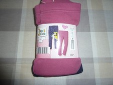 Leggings 2 Stück, Doppelpack, Gr. 98, neu