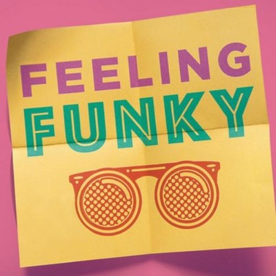 Various Artists Feeling Funky (CD) Album