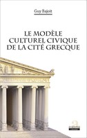 Guy Bajoit | Le ModèLe Culturel Civique De La Cité Grecque | Taschenbuch (2020)