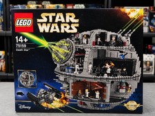 Lego Star Wars: Death Star (75159)