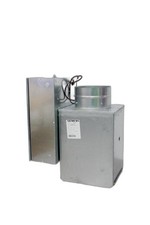 Siemens LGSMX11S08OOBT Lab Supply Air Terminal Facility Ventilation (3372971)