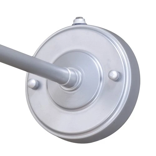 Vaxcel Lighting T0369 Dorado 1 Light 12-1/4" Tall Outdoor Wall - Bronze - Picture 10 of 12