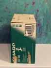 Sharp UX-108 Facsimile & Telephone W/Original Box Tested Working Rare — photo 7
