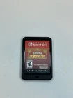 Pokemon Scarlet Nintendo Switch Cartridge Only
